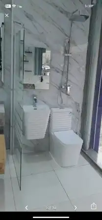 ادوات صحية 7