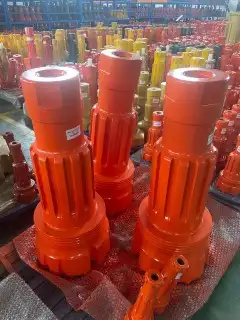 حفار فرار ابار تهامه كشف مياه 4