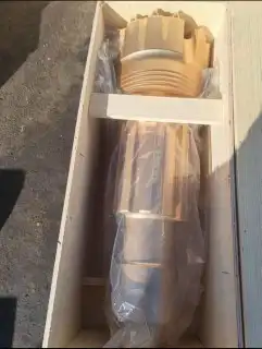 حفار فرار ابار تهامه كشف مياه 2