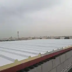 ملاحق خارجية قرميد مشبات وأفران سندويش بنل 3