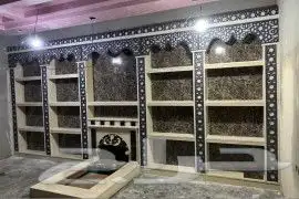 شغل مشبات ديكور مشبات 4