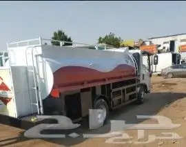 توصيل وتوريد الديزل والجاز 0