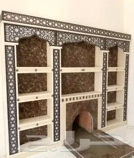 شغل مشبات ديكور مشبات 2