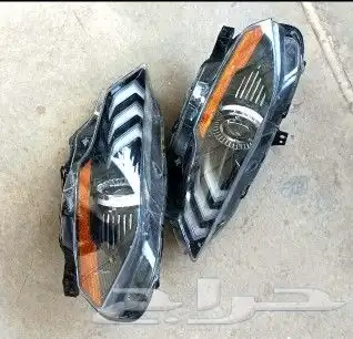 شمعات فورد موستنج 2021 0