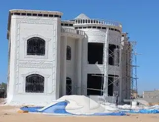 لياسه ملونه بديل الحجر 4