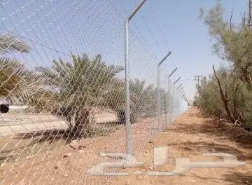 مقاول شبوك تركيب شبوك مزارع 3