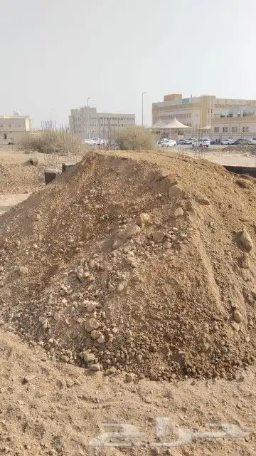 تريله ترلات ترله ردمي دفان رمل احمر رمل الفريش زيرو فايف 2