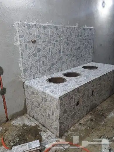 معلم سراميك 3