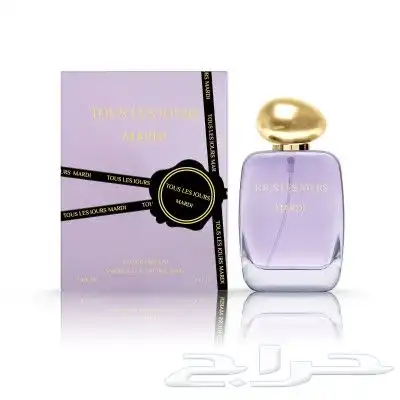 عطورات من متجر اسوار العريش ادفع على دفعات مع تابي وتمارا 1