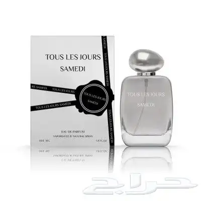 عطورات من متجر اسوار العريش ادفع على دفعات مع تابي وتمارا 0