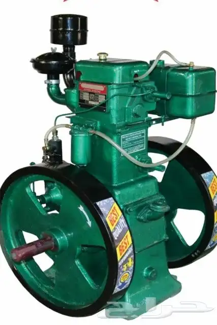 مكينه هندي لستر بيتر 3