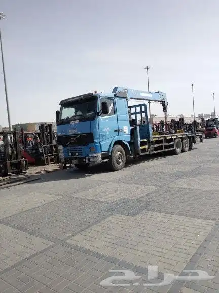 رافعه كرين دينه ونش بومتراك رافعه سيزر لفت ومان لفت للإيجار 4