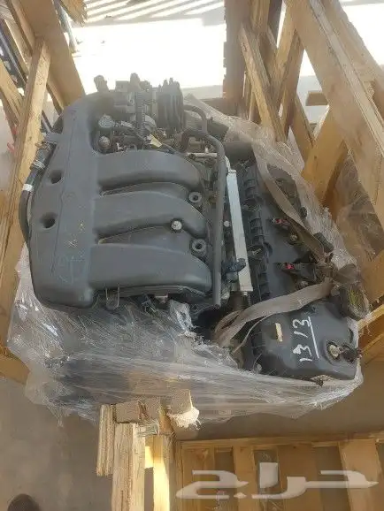 يوجد جميع المكاين و الجيرات لجميع السيارات 6