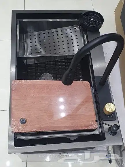 عروضات خاصه بمناسبة عيد الاضحى مغاسل واكسسوارات مطابخ 2