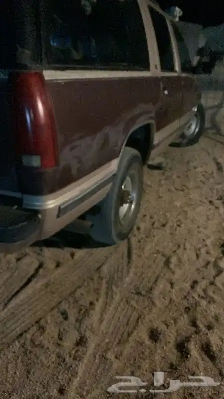جمس صالون موديل 93 0