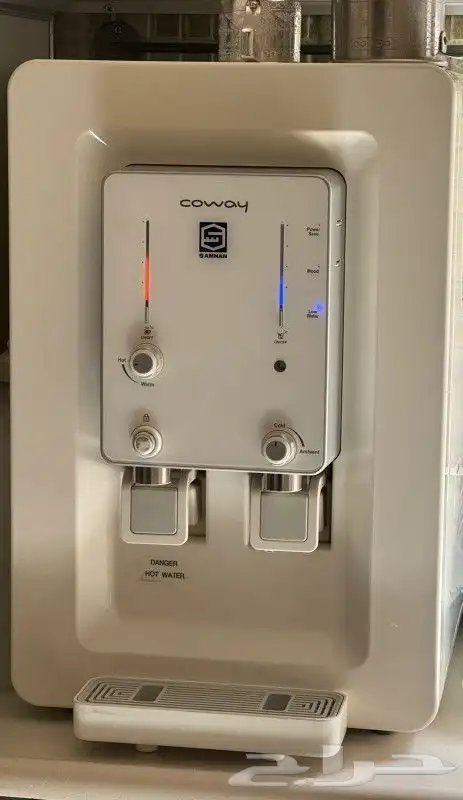 فلاتر تحليه سمنان نيثال نقي بيع تركيب صيانه منازل محلات كافي 4