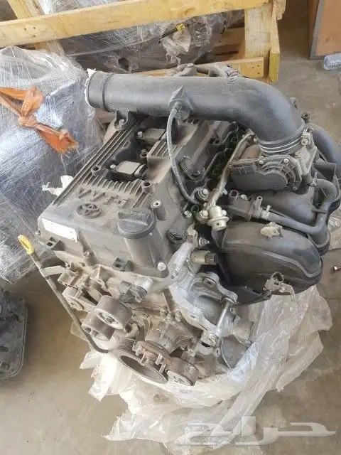 مكينة هايلوكس 0