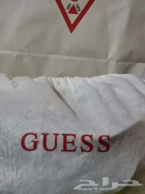 شنطه جيس الاصليه 5