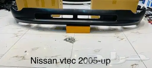 ترهيم وتعديل نيسان باترول فتك 11