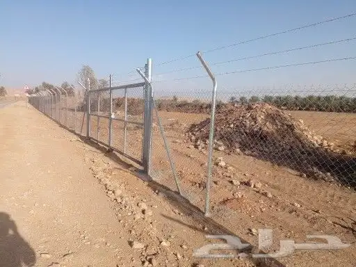 مقاول شبوك تركيب شبوك مزارع 0