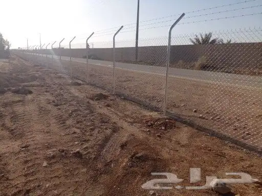 مقاول شبوك تركيب شبوك مزارع 2