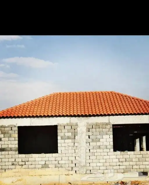 ملاحق خارجية قرميد مشبات وأفران سندويش بنل 0