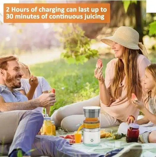 عصارة الفواكه 1