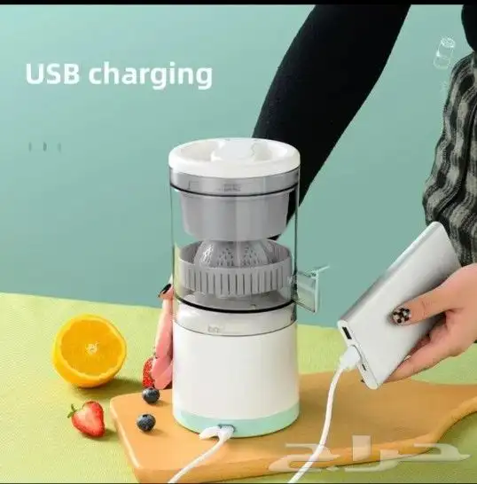 عصارة الفواكه 4