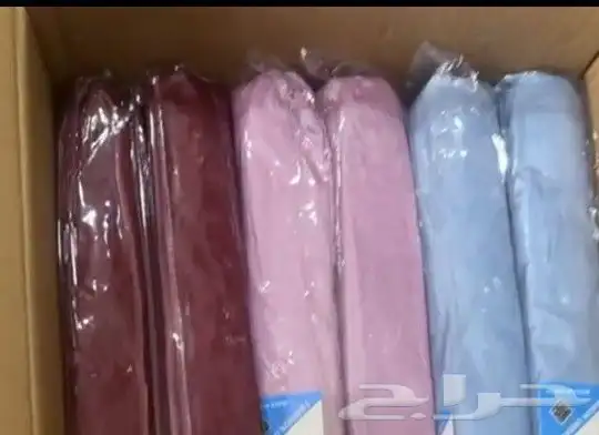 مظلات ومستلزمات حجاج جمله الجمله 15