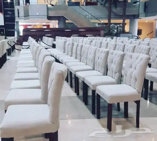 تاجير كراسي 0