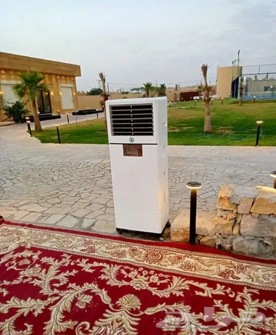 تاجير كراسي وطاولات ومكيفات وفرش 1