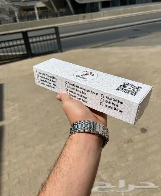 طباعة استكر 5