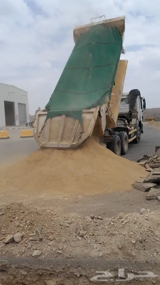 مقاولات الاسفلت والتخطيط ودك الارضي 27