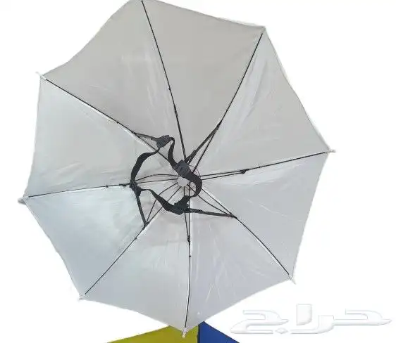 مظلات ومستلزمات حجاج جمله الجمله 9