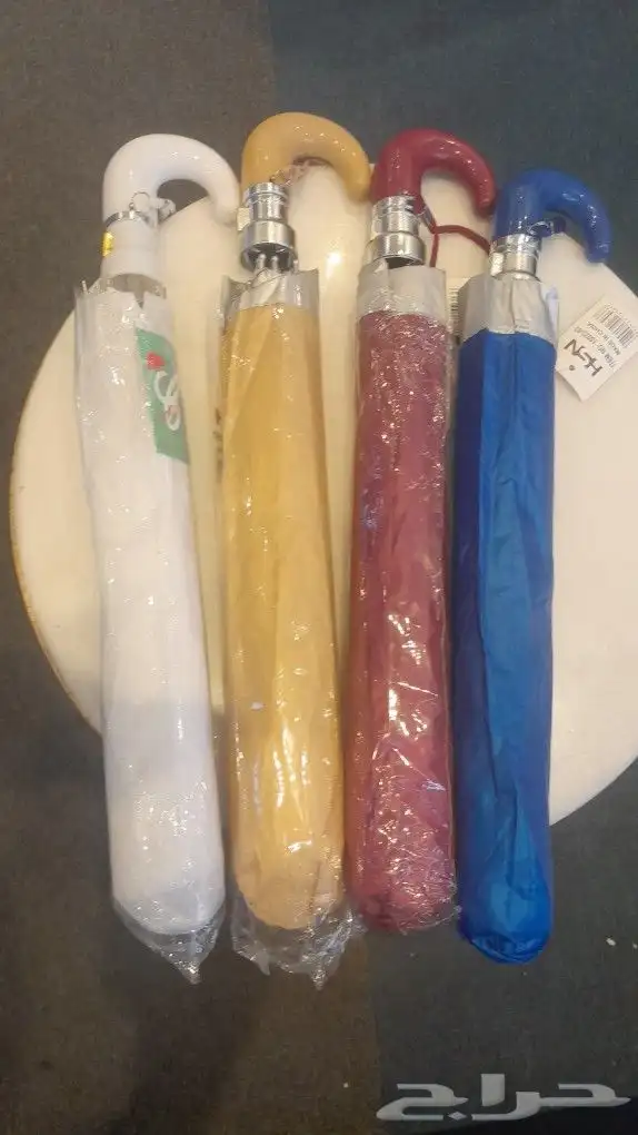 مظلات ومستلزمات حجاج جمله الجمله 17