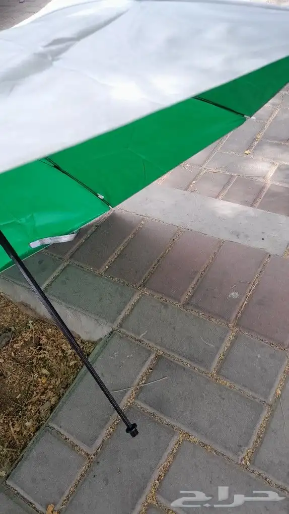 مظلات ومستلزمات حجاج جمله الجمله 16