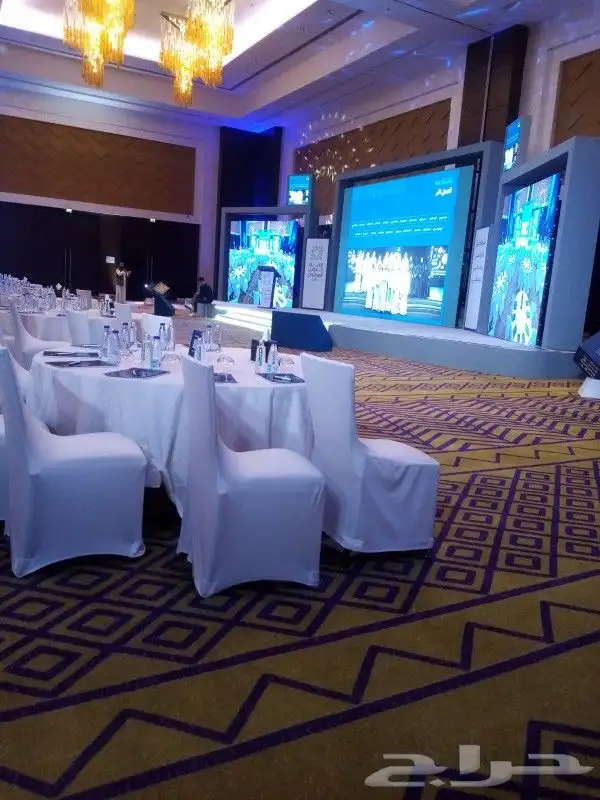 تاجير شاشات 0