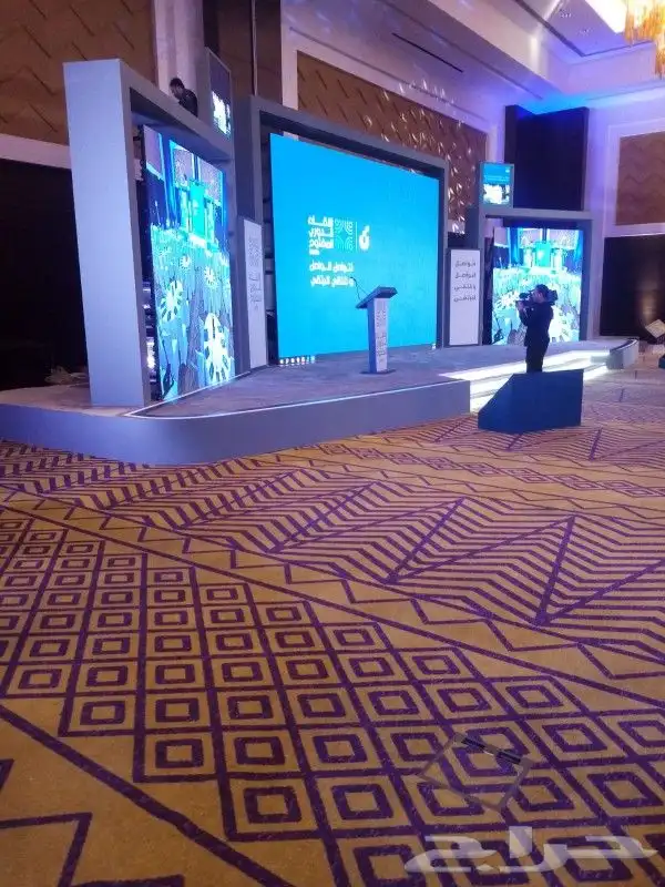 تاجير شاشات 3