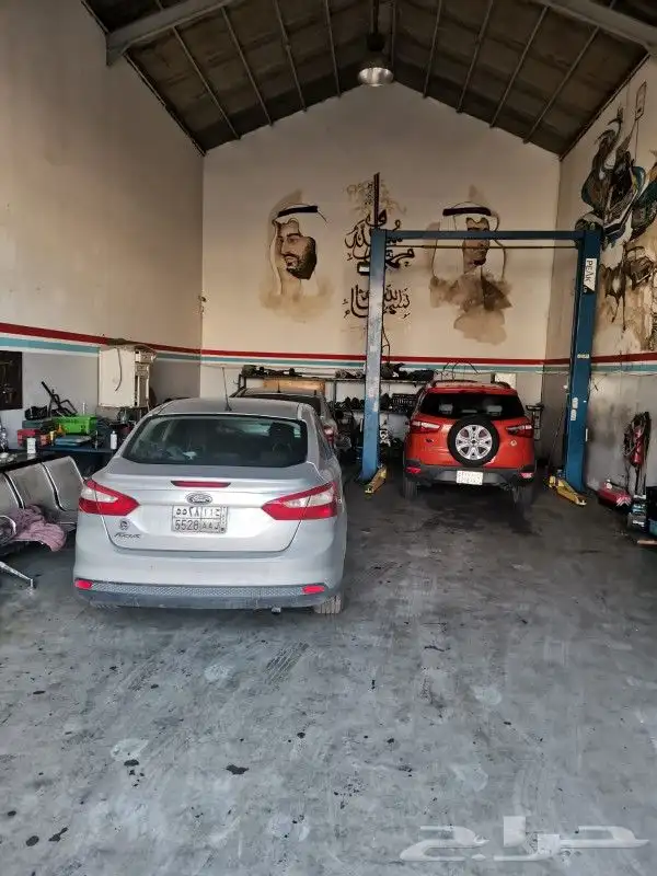 فيكو فوكس ايكو اسبورت فيستا اسكيب صيانه 7