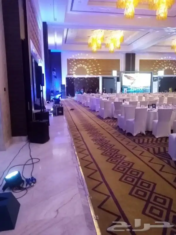 تاجير شاشات 5