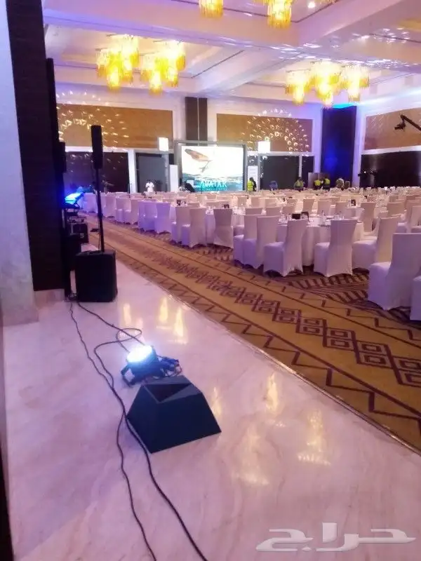 تاجير شاشات 6