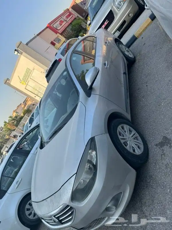 تشليح الشهري لقطع غيار السيارات الفرنسيه 1