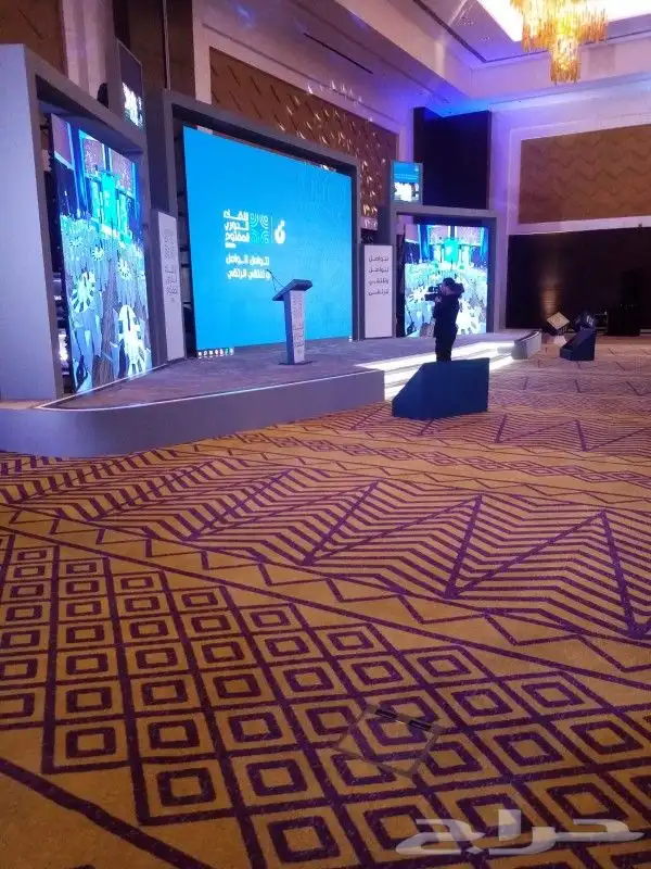 تاجير شاشات 2