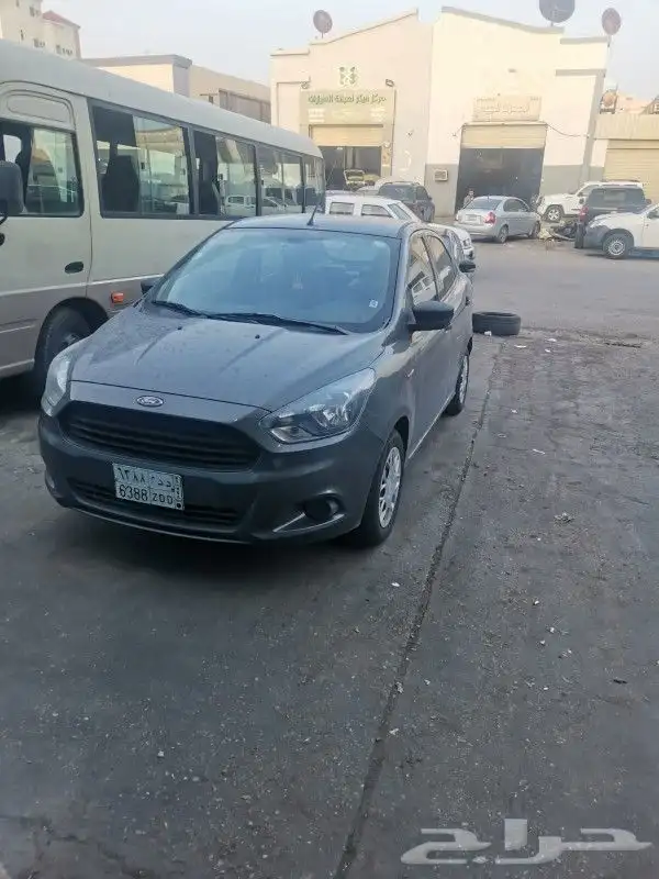 فيكو فوكس ايكو اسبورت فيستا اسكيب صيانه 18