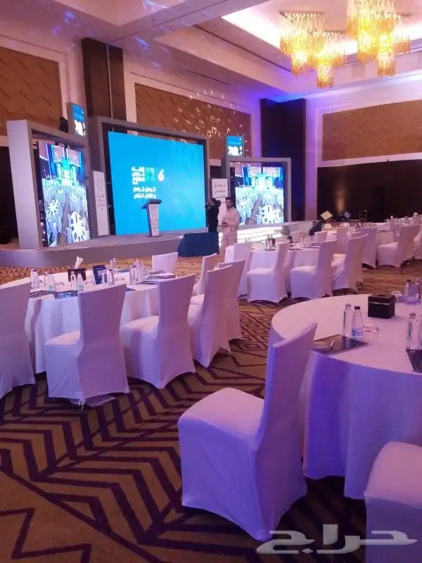 تاجير شاشات 1