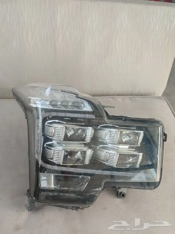 شمعه جي اي سي 2021 نضيف وكاله 0