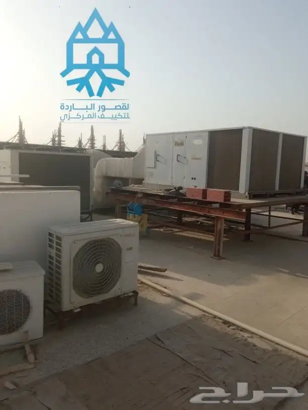 فني تكييف 8