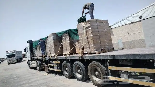 روافع شوكيه لليجار وكرينات ومعدات بجميع الاحجام 6