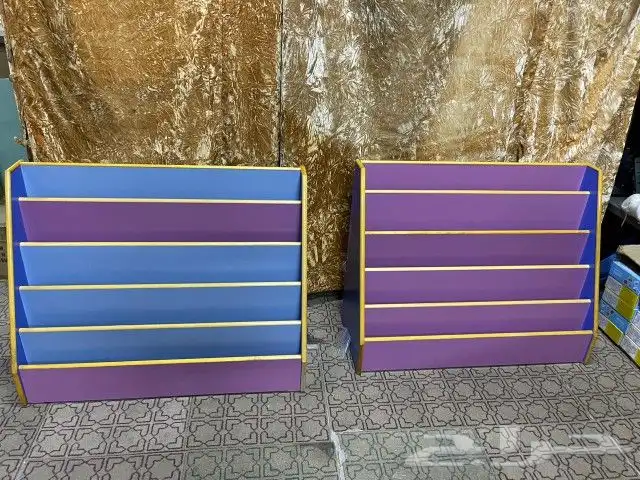 وحدات تخزين 2
