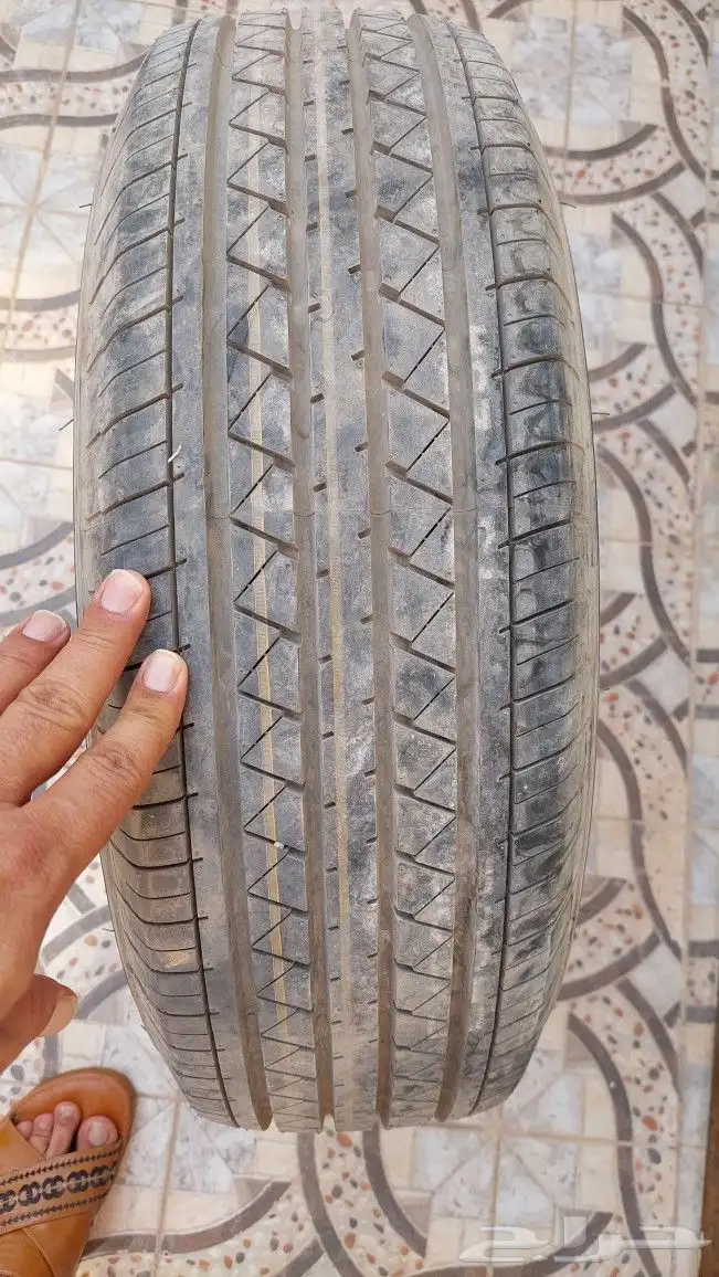 اسبير هايلوكس غماره 2016وكاله 1